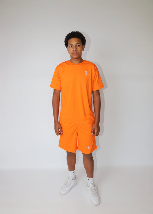 Core Orange
