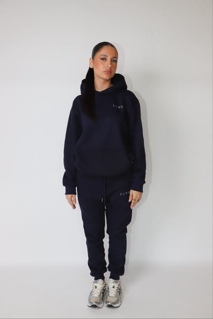 MIDDERNACHT MARINEBLAUW