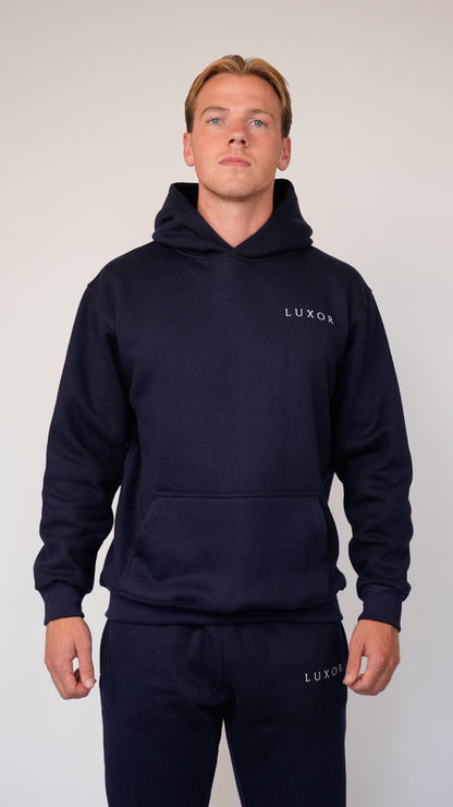 MIDDERNACHT MARINEBLAUW