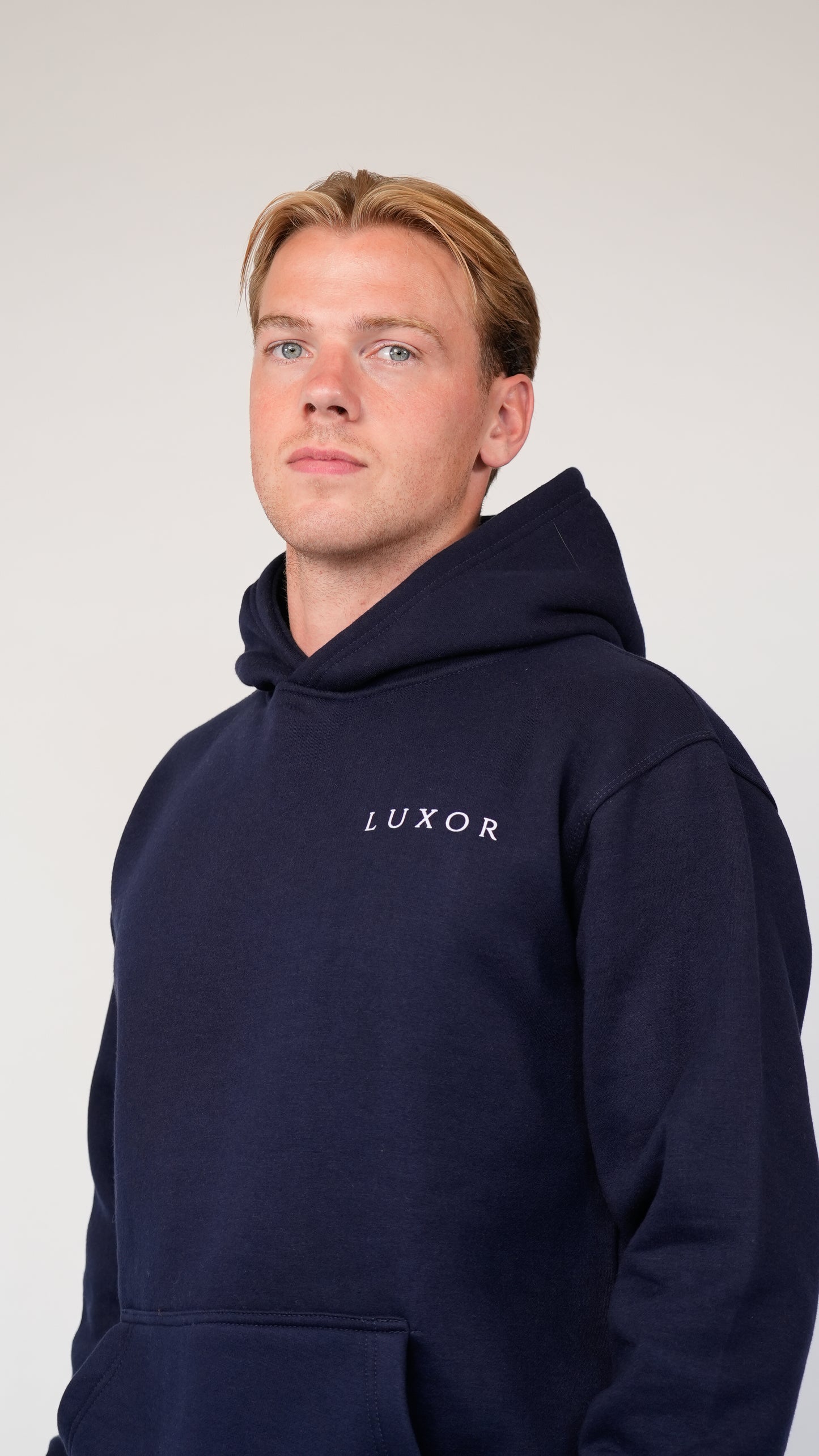 MIDDERNACHT MARINEBLAUW