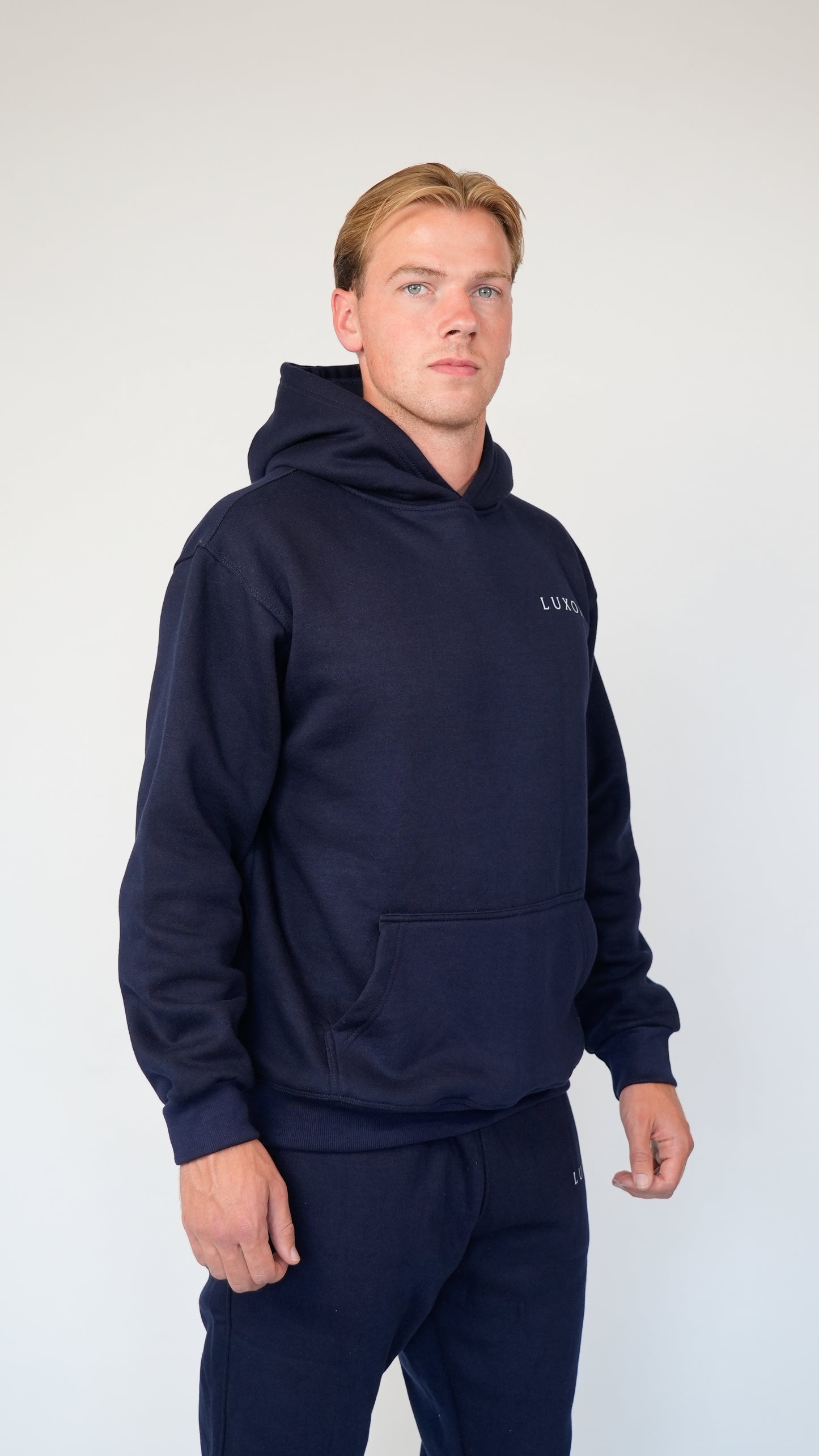 MIDDERNACHT MARINEBLAUW