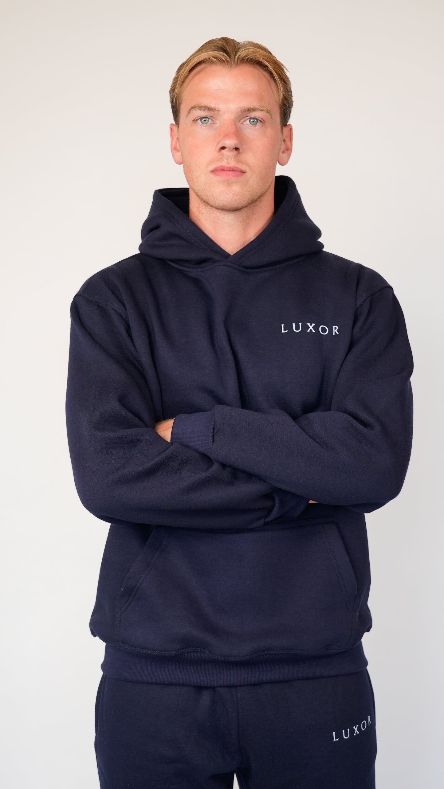 MIDDERNACHT MARINEBLAUW