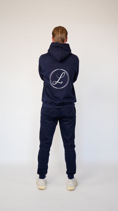 MIDDERNACHT MARINEBLAUW